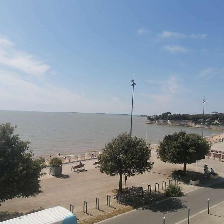 Studio Avec 2 Couchages, Proche Plage, Cuisine Equipee, Fouras - Fr-1-246B-47 Apartman Kültér fotó
