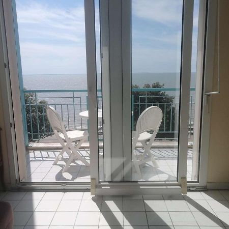 Studio Avec 2 Couchages, Proche Plage, Cuisine Equipee, Fouras - Fr-1-246B-47 Apartman Kültér fotó