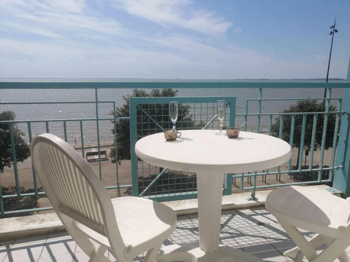 Studio Avec 2 Couchages, Proche Plage, Cuisine Equipee, Fouras - Fr-1-246B-47 Apartman Kültér fotó
