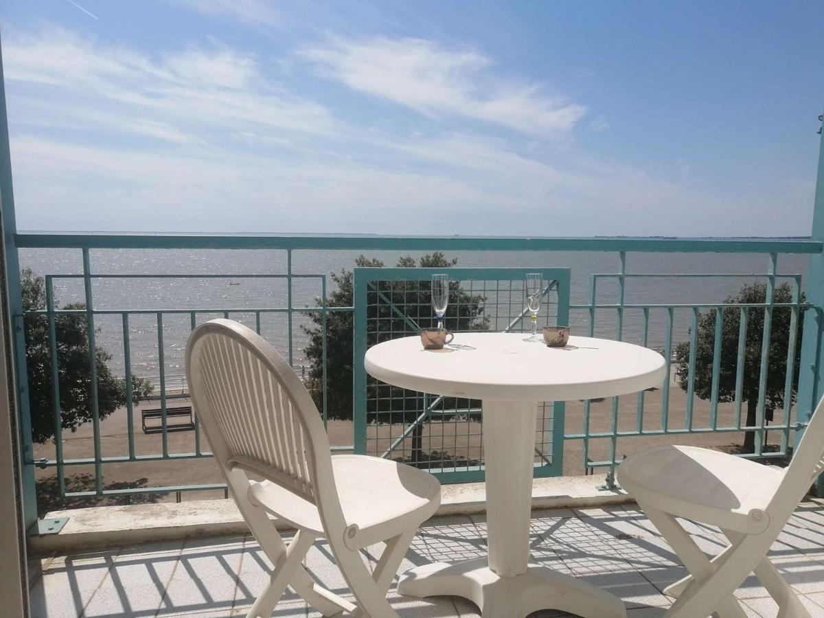 Studio Avec 2 Couchages, Proche Plage, Cuisine Equipee, Fouras - Fr-1-246B-47 Apartman Kültér fotó