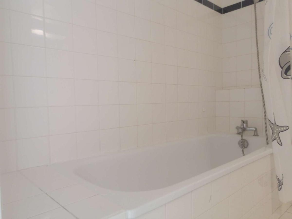 Studio Avec 2 Couchages, Proche Plage, Cuisine Equipee, Fouras - Fr-1-246B-47 Apartman Kültér fotó